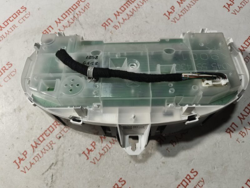 Щиток приборов, 2500 рублей, Владимир