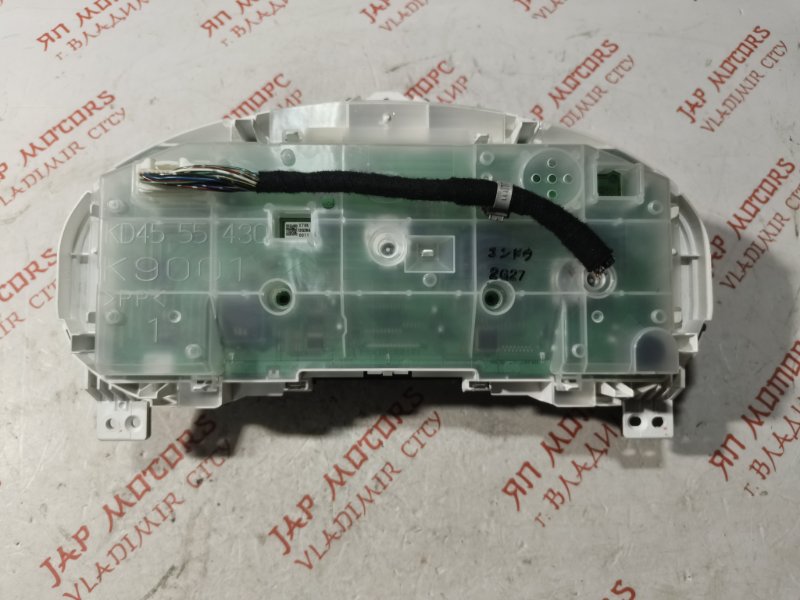 Щиток приборов, 2500 рублей, Владимир