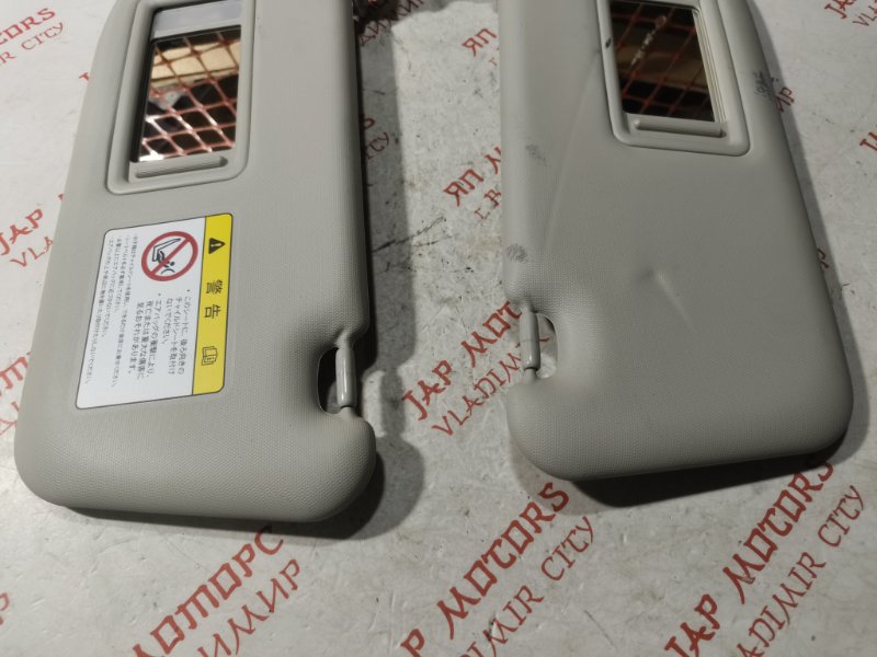 Козырек солнцезащитный, 3000 рублей, Владимир