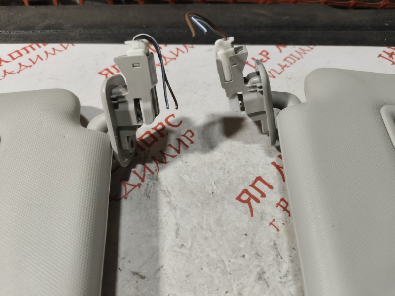 Козырек солнцезащитный, 3000 рублей, Владимир