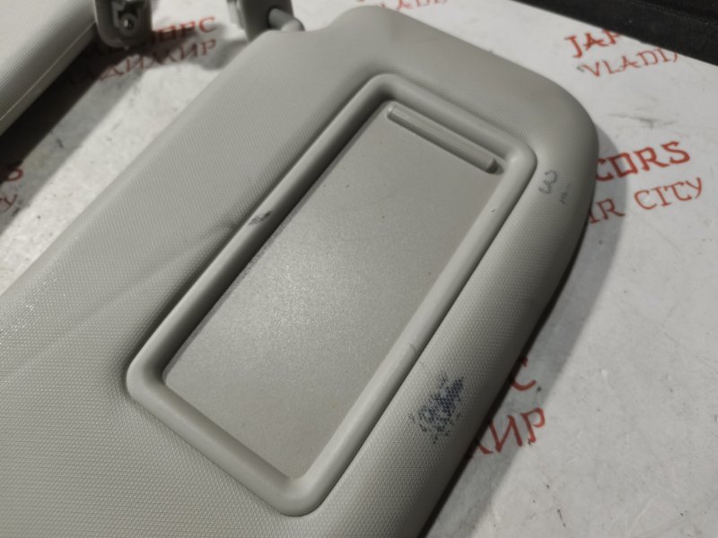 Козырек солнцезащитный, 3000 рублей, Владимир