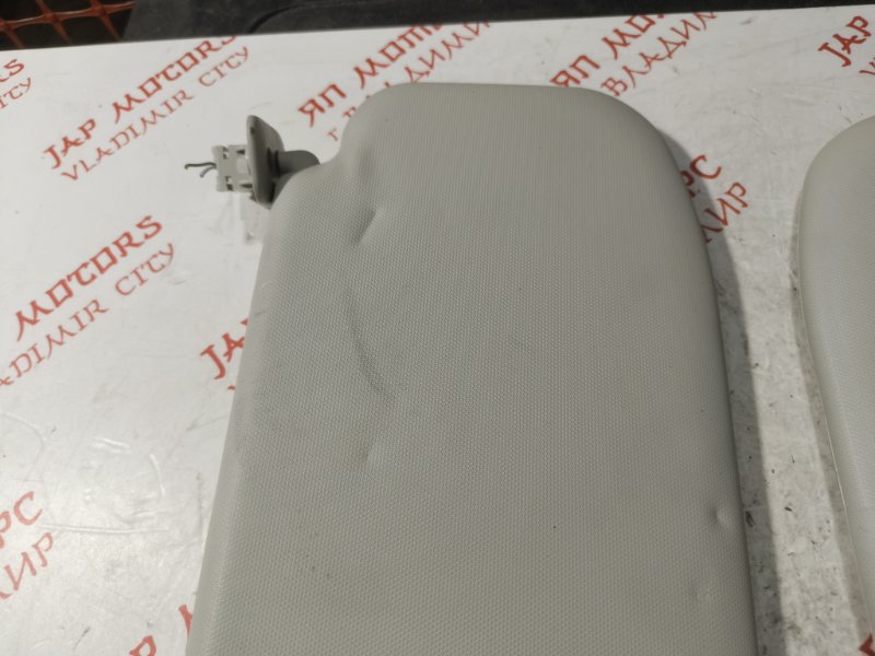 Козырек солнцезащитный, 3000 рублей, Владимир