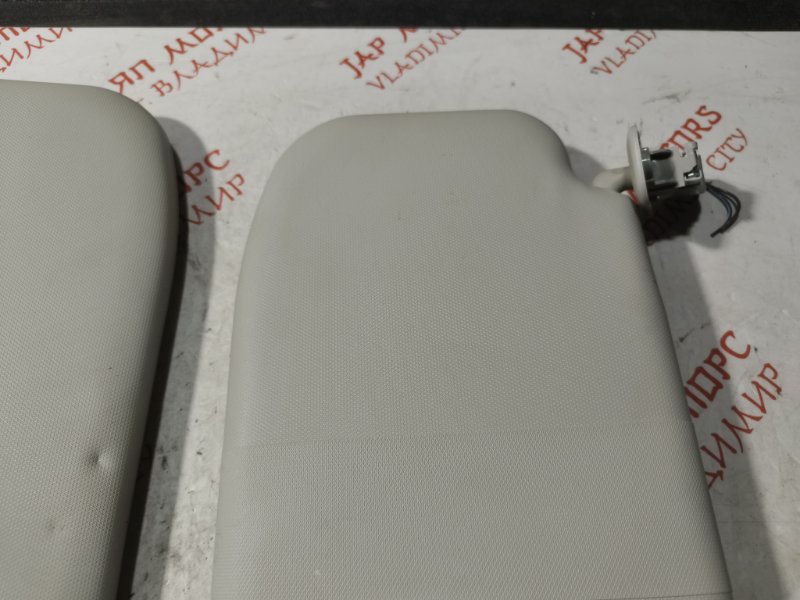 Козырек солнцезащитный, 3000 рублей, Владимир