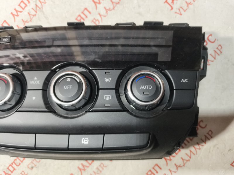 Блок управления климат-контролем, 2500 рублей, Владимир