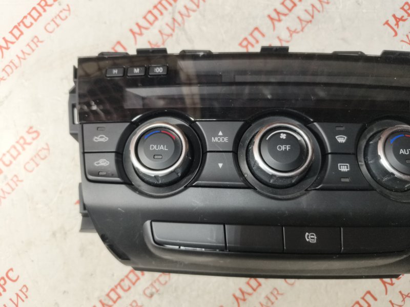 Блок управления климат-контролем, 2500 рублей, Владимир