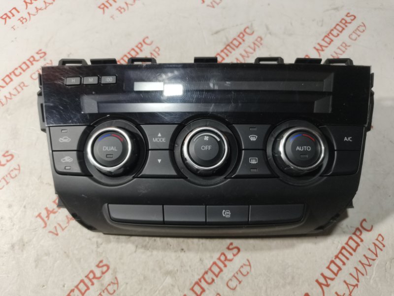 Блок управления климат-контролем, 2500 рублей, Владимир