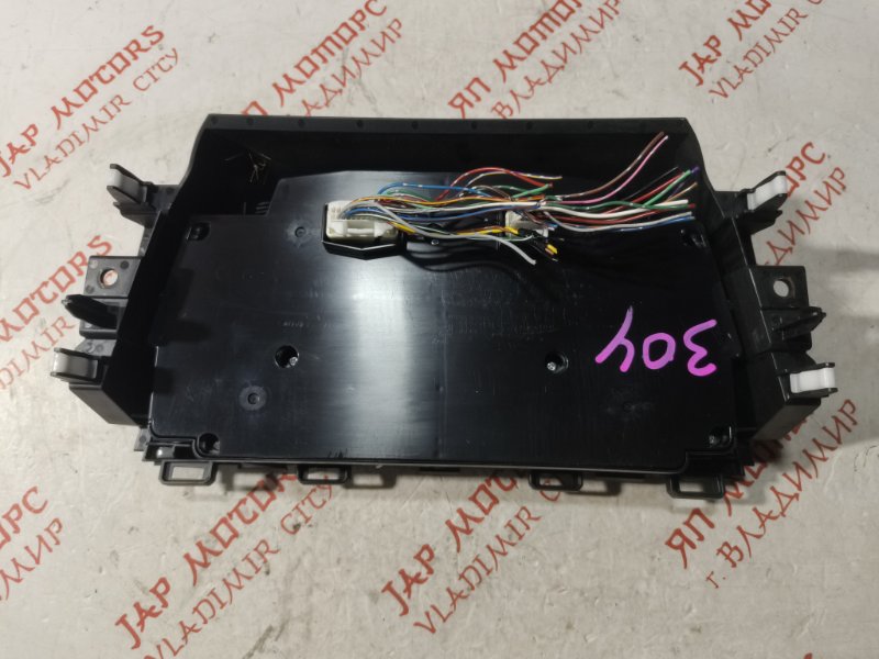 Блок управления климат-контролем, 2500 рублей, Владимир