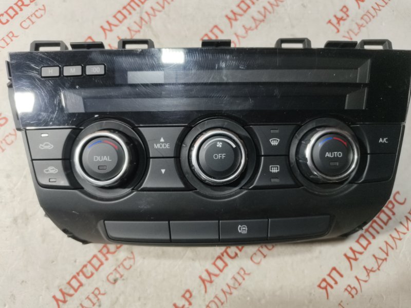 Блок управления климат-контролем, 2500 рублей, Владимир