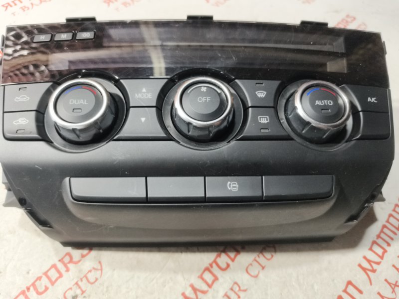 Блок управления климат-контролем, 2500 рублей, Владимир