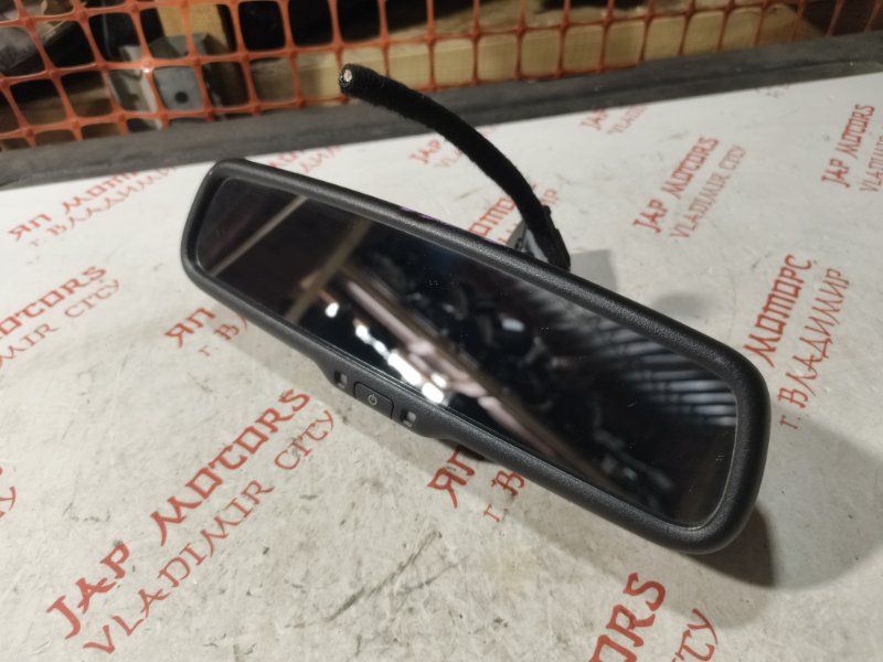 Зеркало заднего вида салонное, 4000 рублей, Владимир