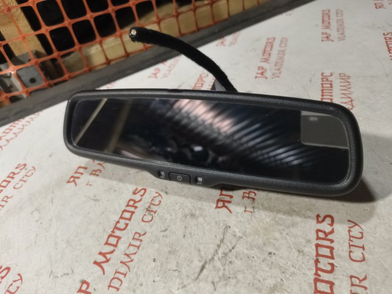 Зеркало заднего вида салонное, 4000 рублей, Владимир