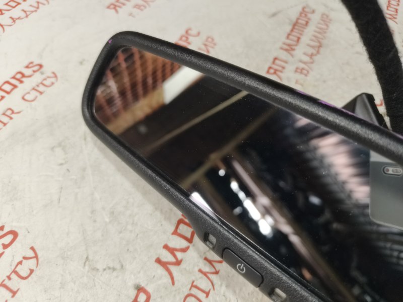 Зеркало заднего вида салонное, 4000 рублей, Владимир