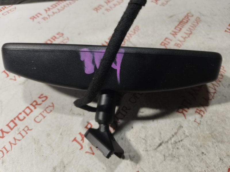 Зеркало заднего вида салонное, 4000 рублей, Владимир