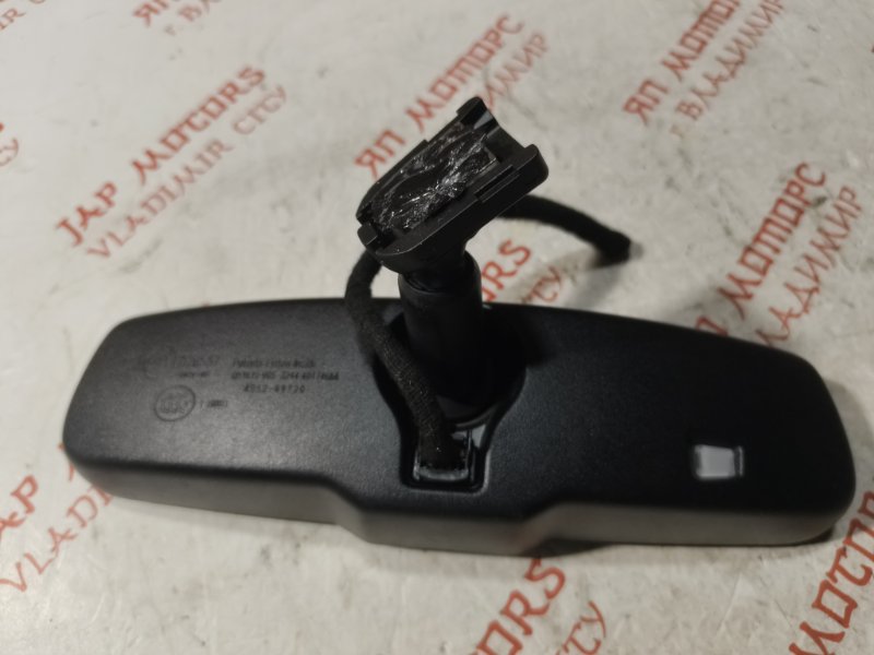 Зеркало заднего вида салонное, 4000 рублей, Владимир