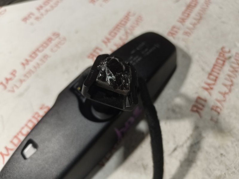 Зеркало заднего вида салонное, 4000 рублей, Владимир