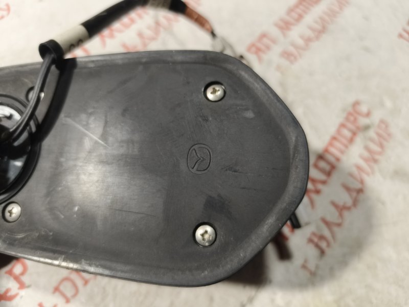 Антенна, 3000 рублей, Владимир