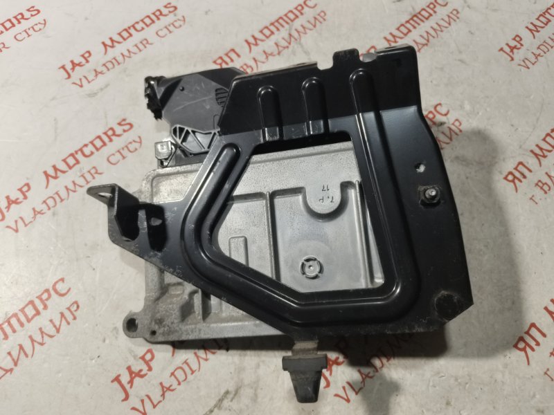 Блок управления двигателем, 5000 рублей, Владимир