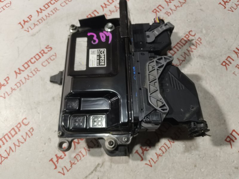 Блок управления двигателем, 5000 рублей, Владимир