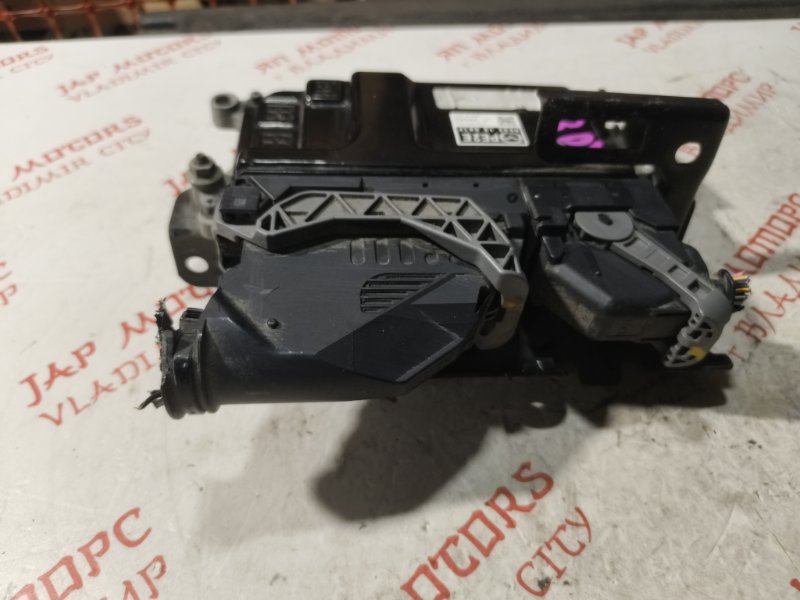 Блок управления двигателем, 5000 рублей, Владимир