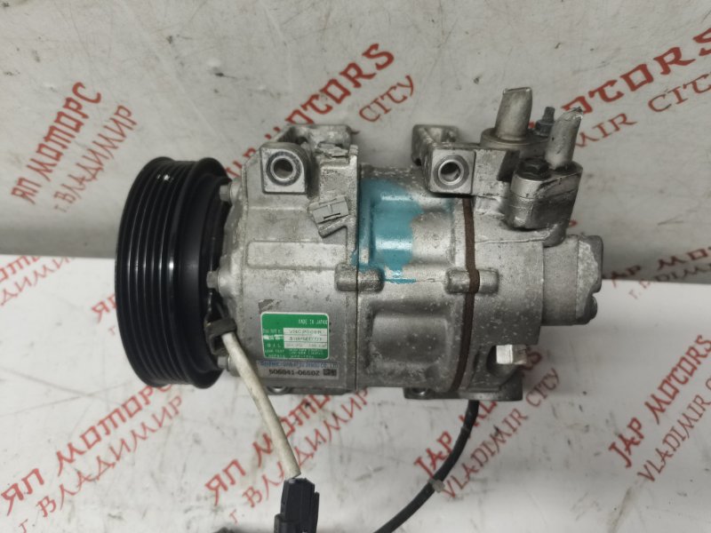 Компрессор кондиционера, 15000 рублей, Владимир