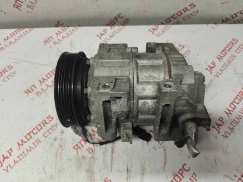 Компрессор кондиционера, 15000 рублей, Владимир