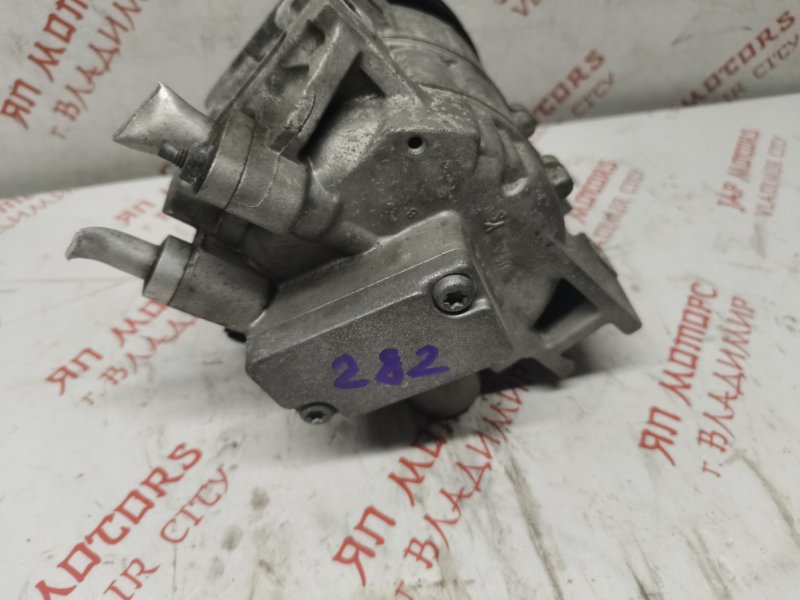 Компрессор кондиционера, 15000 рублей, Владимир