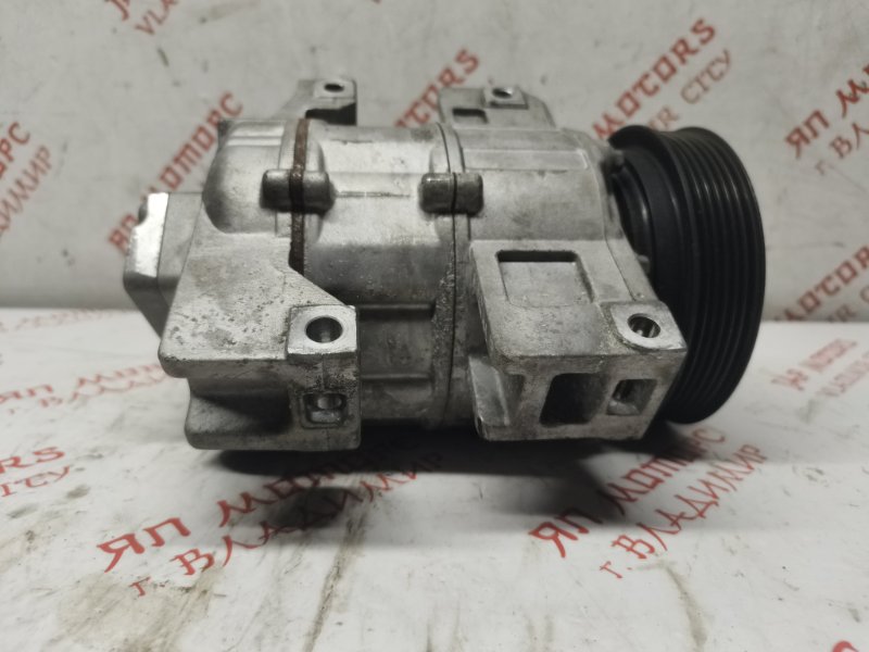 Компрессор кондиционера, 15000 рублей, Владимир