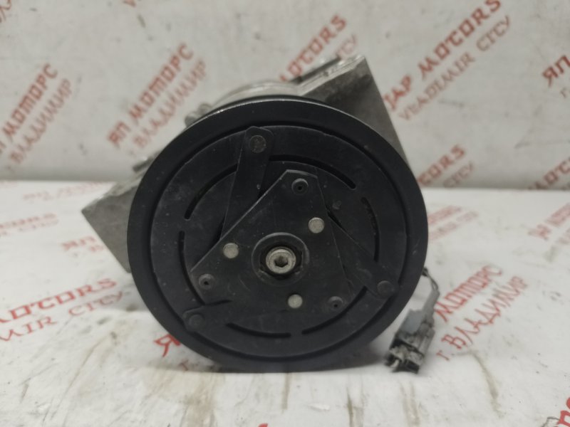 Компрессор кондиционера, 15000 рублей, Владимир