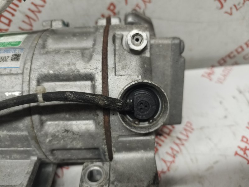 Компрессор кондиционера, 15000 рублей, Владимир