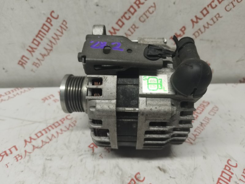 Генератор, 10000 рублей, Владимир