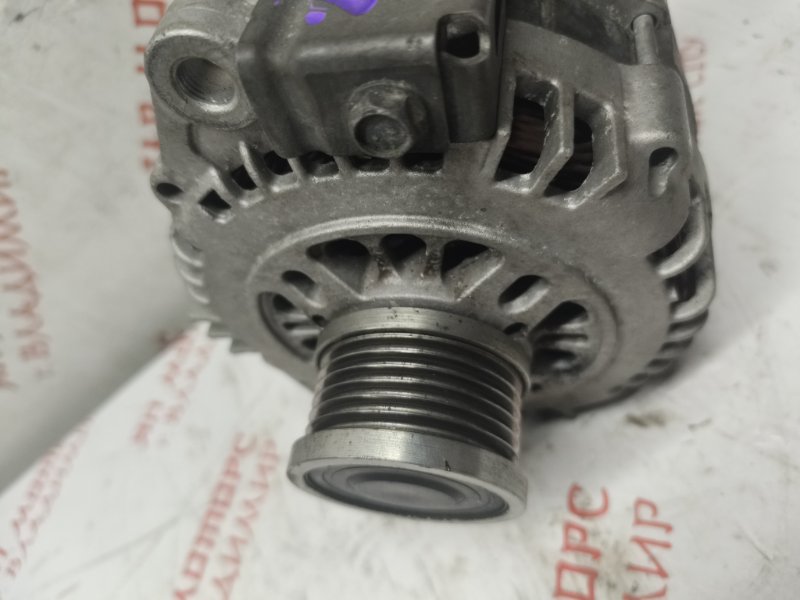 Генератор, 10000 рублей, Владимир