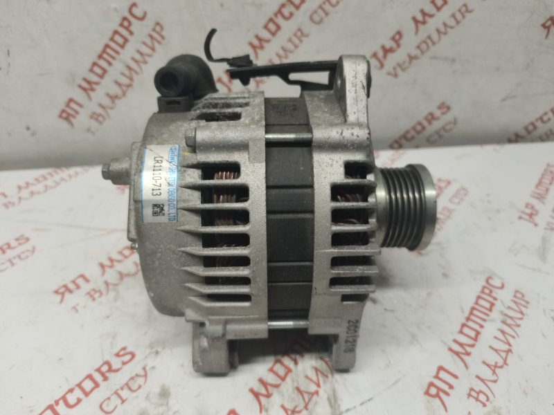 Генератор, 10000 рублей, Владимир