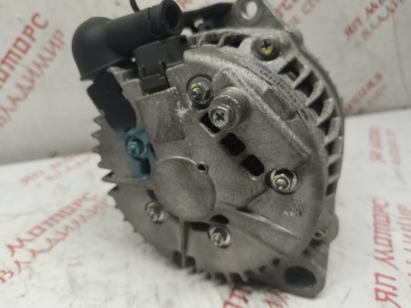 Генератор, 10000 рублей, Владимир