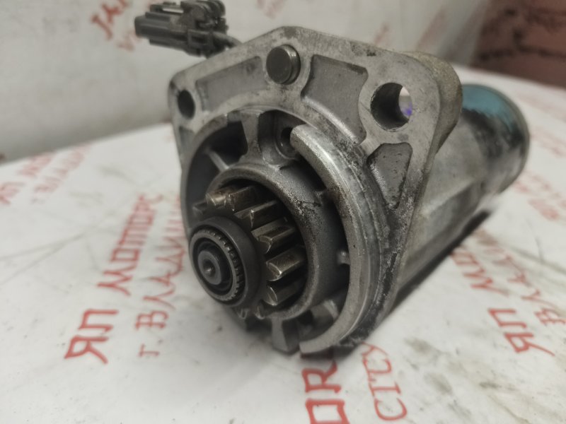 Стартер, 4000 рублей, Владимир