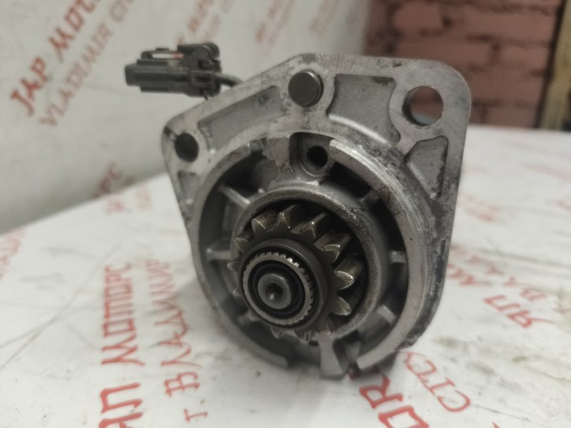 Стартер, 4000 рублей, Владимир