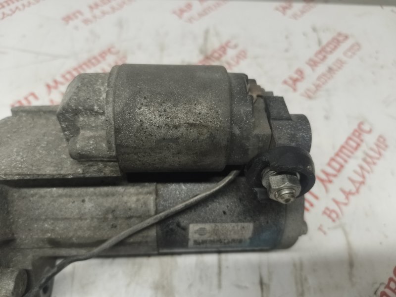 Стартер, 4000 рублей, Владимир