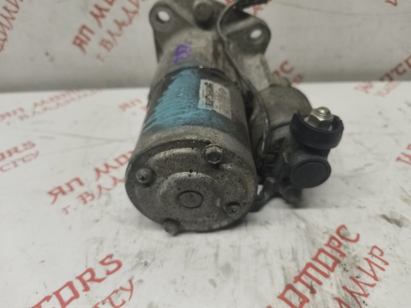 Стартер, 4000 рублей, Владимир