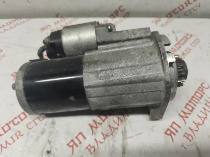 Стартер, 4000 рублей, Владимир