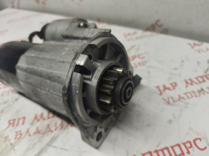 Стартер, 4000 рублей, Владимир