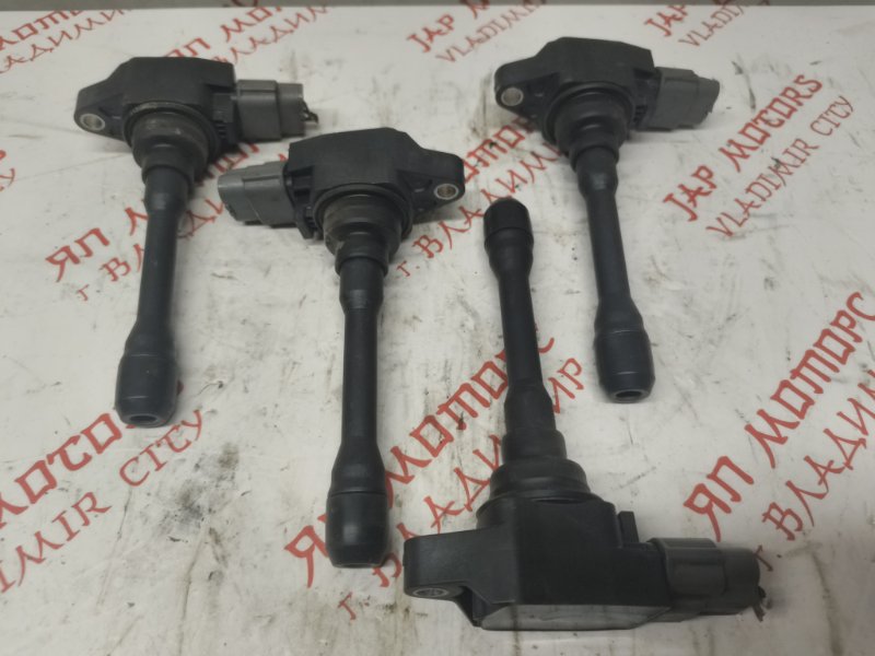 Катушка зажигания, 4000 рублей, Владимир