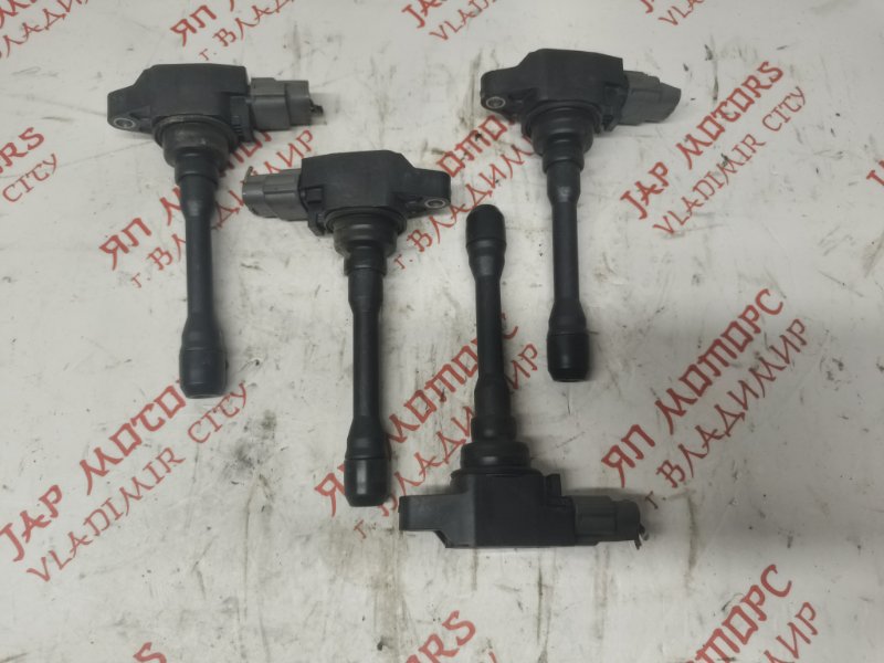 Катушка зажигания, 4000 рублей, Владимир