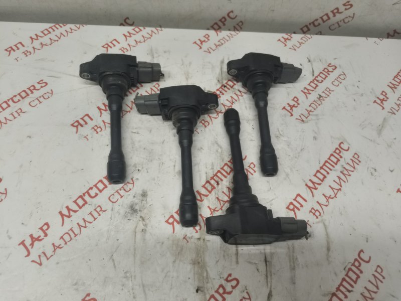 Катушка зажигания, 4000 рублей, Владимир