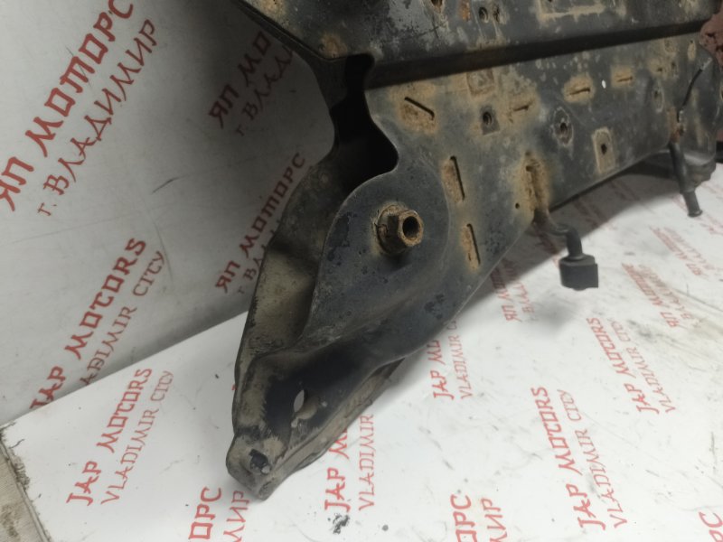 Подрамник двигателя, 12000 рублей, Владимир