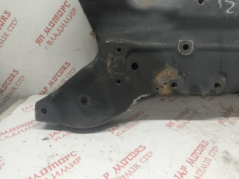 Подрамник двигателя, 15000 рублей, Владимир