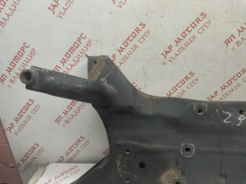 Подрамник двигателя, 15000 рублей, Владимир