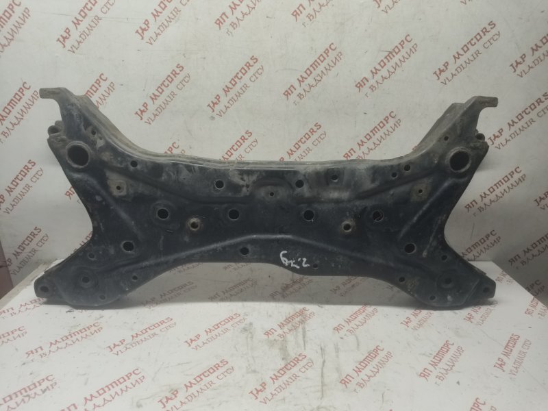 Подрамник двигателя, 15000 рублей, Владимир