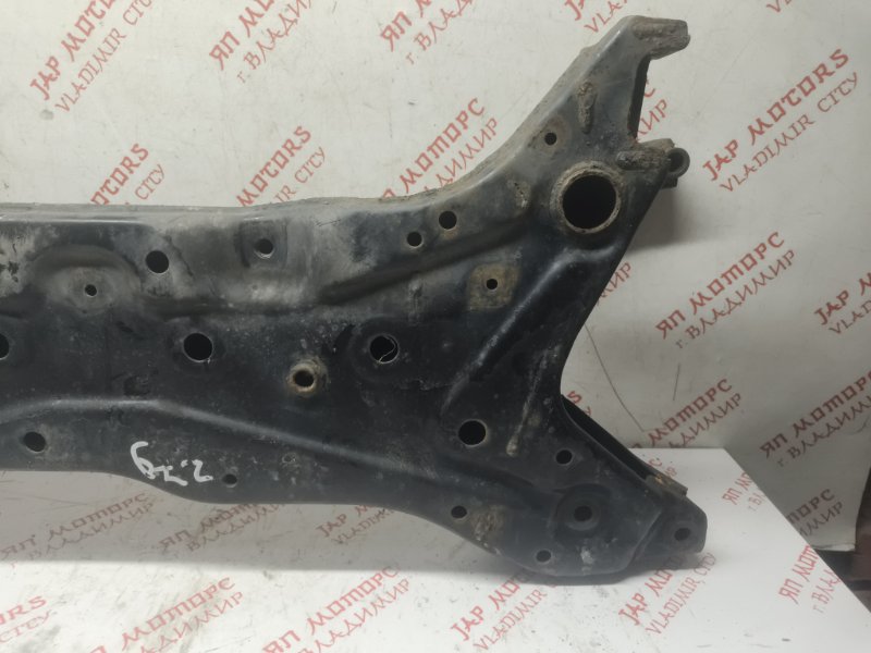 Подрамник двигателя, 15000 рублей, Владимир