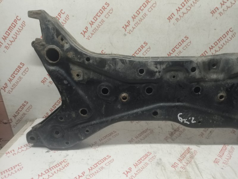 Подрамник двигателя, 15000 рублей, Владимир