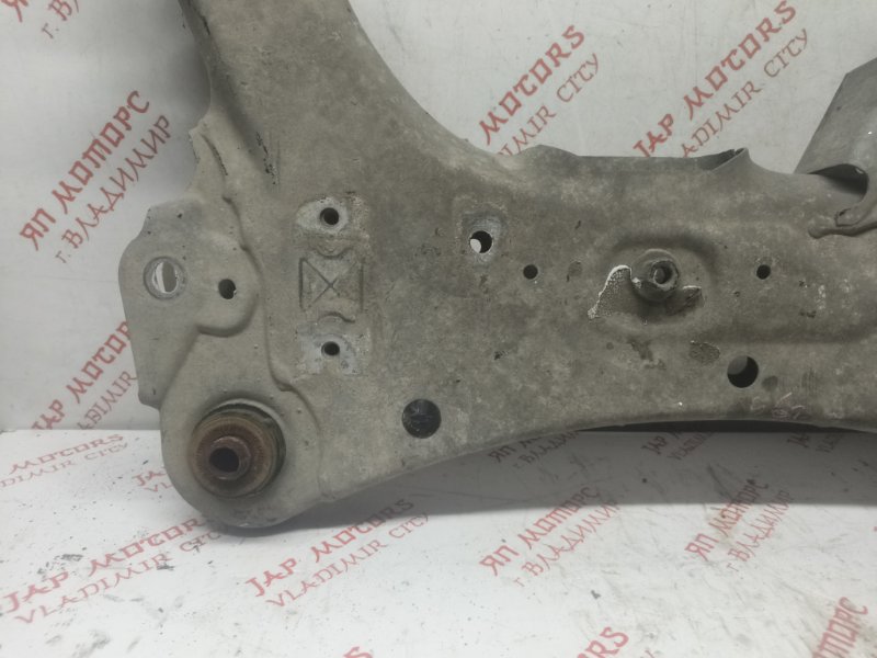 Подрамник двигателя, 2000 рублей, Владимир