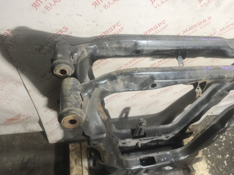 Подрамник двигателя, 20000 рублей, Владимир